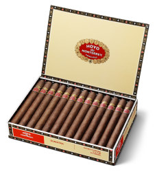 HOYO DE MONTERREY SULTANS  EMS 7 1/4 X 54 (25)