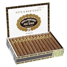 HOYO DE MONTERREY SULTANS  MM 7 1/4 X 54 (25)