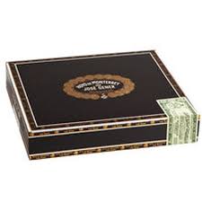 HOYO DE MONTERREY DOUBLE CORONA EMS 63/4X48 (25)