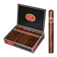 HOYO DE MONTERREY DOUBLE CORONA MAD 63/4X48 (25)