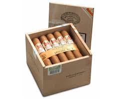 HOYO DE MONTERREY EPICURE SELECCION TORO ESPECIAL 6 X 50 (20)