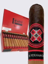 HOYO DE MONTERREY LA AMISTAD DRK. SUM. MEDIA NOCHE 5.75X54 (25)