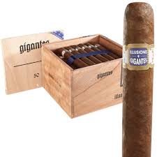 ILLUSIONE GIGANTES CT 6 1/2X56  (50)