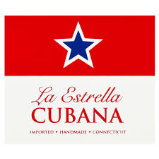LA ESTRELLA CUBANA CONNECTICUT TORO  6 X 50 (20)