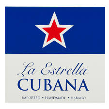 LA ESTRELLA CUBANA HABANO ROBUSTO  5 X 50 (20)