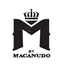 M BOURBON BY MACANUDO ROBUSTO 5 X 50 (20)