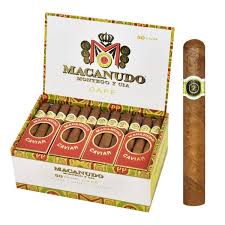 MACANUDO CAVIAR CAFE 4 X 36 (50)
