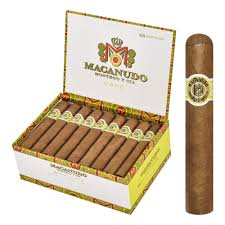 MACANUDO CAFE DUKE OF YORK 5 1/4 X 54 (25)