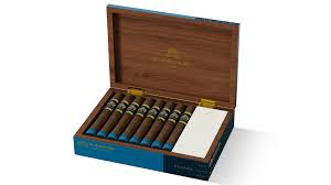 MACANUDO EMISSARY ROBUSTO 5X52 (16)