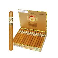 MACANUDO GOLD LABEL LORD NELSON 7 X 49 (25)