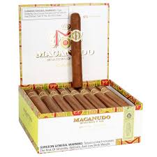 MACANUDO CAFE HYDE PARK 5 1/2 X 49 (25)