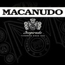 MACANUDO INSPIRADO BLACK 4 3/16 X 32 10/10 TINS (100)