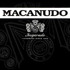 MACANUDO INSPIRADO BLACK ROBUSTO TUBO 47/8X48 (20)