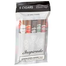 MACANUDO INSPIRADO GIFT PACK (5)