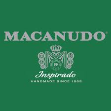 MACANUDO INSPIRADO GREEN GIGANTE 6X60 (20)