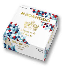 MACANUDO INSPIRADO JAMAO CHURCHILL  7X49  (20)