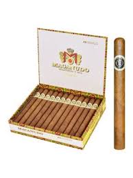MACANUDO CAFE LORDS 4 3/4 X 49 (25)