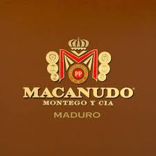 MACANUDO MADURO ASCOTS 43/16X32 10/10 TINS (100)