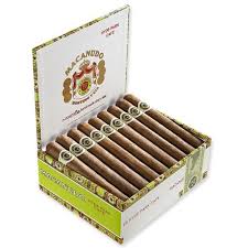 MACANUDO CAFE PRINCE PHILIP  7 1/2 X 49 (25)