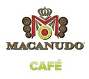 MACANUDO CAFE TUDOR 6 X 52 (25)