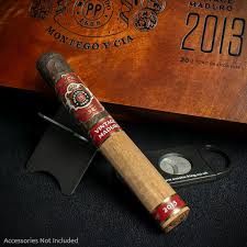 MACANUDO VINTAGE MADURO 2013 ROBUSTO 5X50  (20)