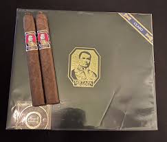 METAPA CLARO TORO 6X52 (10) FOUNDATION