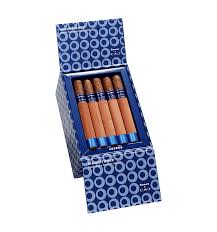 CAO MOONTRANCE PETIT CORONA 4 X 40 (25)