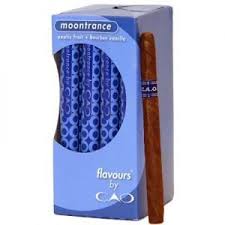 CAO MOONTRANCE TUBO 4 3/4 X 30 (20)