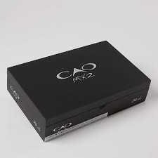 CAO MX2 ROBUSTO 5 X 52 (20)