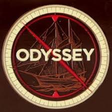 ODYSSEY COFFEE ROBUSTO 5 X 50 BUNDLE (12)