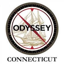 ODYSSEY CONNECTICUT ROBUSTO 5X50 BUNDLE (20)