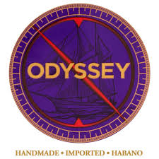 ODYSSEY HABANO GIGANTE HABANO 6 X 60 BUNDLE (20)