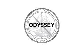 ODYSSEY PREPACK TRAY 4 BUNDLES  (80)