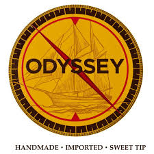 ODYSSEY SWEET TIP CORONA 5 1/2 X 44 BUNDLE (20)