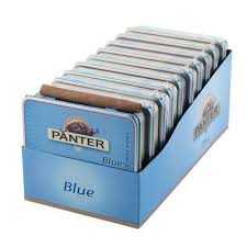PANTER BLUE 3 x 2110 Tins of 20(200)