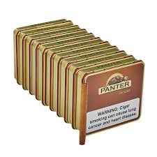 PANTER DESERT 3 x 2110 Tins of 20(200)