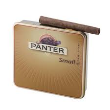 PANTER SMALL 10/20'S TIN