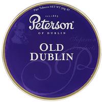 PETERSON OLD DUBLIN PIPE TOBACCO 50G/1.76OZ TIN