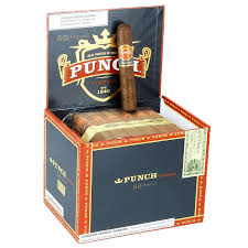 PUNCH  ROTHSCHILDS CELLO  EMS 4 1/2 X 50 (50)