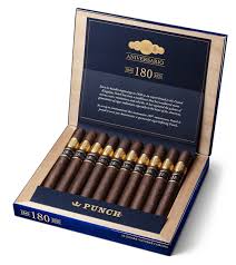 PUNCH ANNIVERSARIO 2020 DBL CORONA 7 1/4X54 (10)