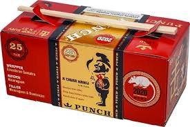 PUNCH CHOP SUEY 7X37  (25)