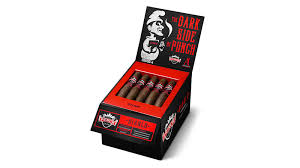 PUNCH DIABLO BRUTE 6 X 60 (20)