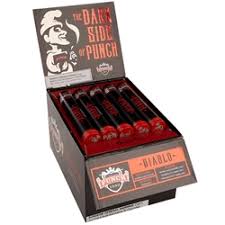PUNCH DIABLO GUSTO (TUBE) 5 X 52 (20)