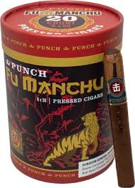 PUNCH FU MANCHU (20)