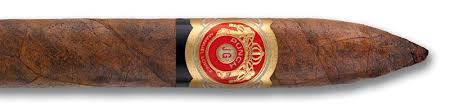 PUNCH GRAND CRU NO.II MADURO 6 1/8 X 54 (20)