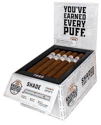 PUNCH KNUCKLE BUSTER SHADE GORDO 6 1/4 X 60 (20)