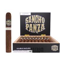 SANCHO PANZA DBL MADURO GIGANTE 6X60 (20)