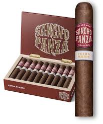 SANCHO PANZA EXTRA FUERTE MADRID 6 1/4 X 54 (20)