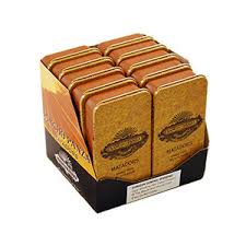 SANCHO PANZA MATADORS 4X24 10/10 TINS (100)
