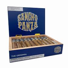 SANCHO PANZA THE ORIGINAL ROBUSTO NAT (20)